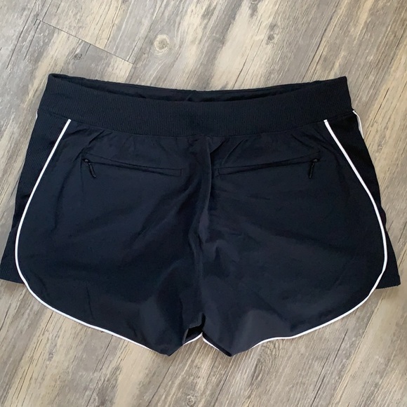 Athleta shorts - Picture 5 of 5